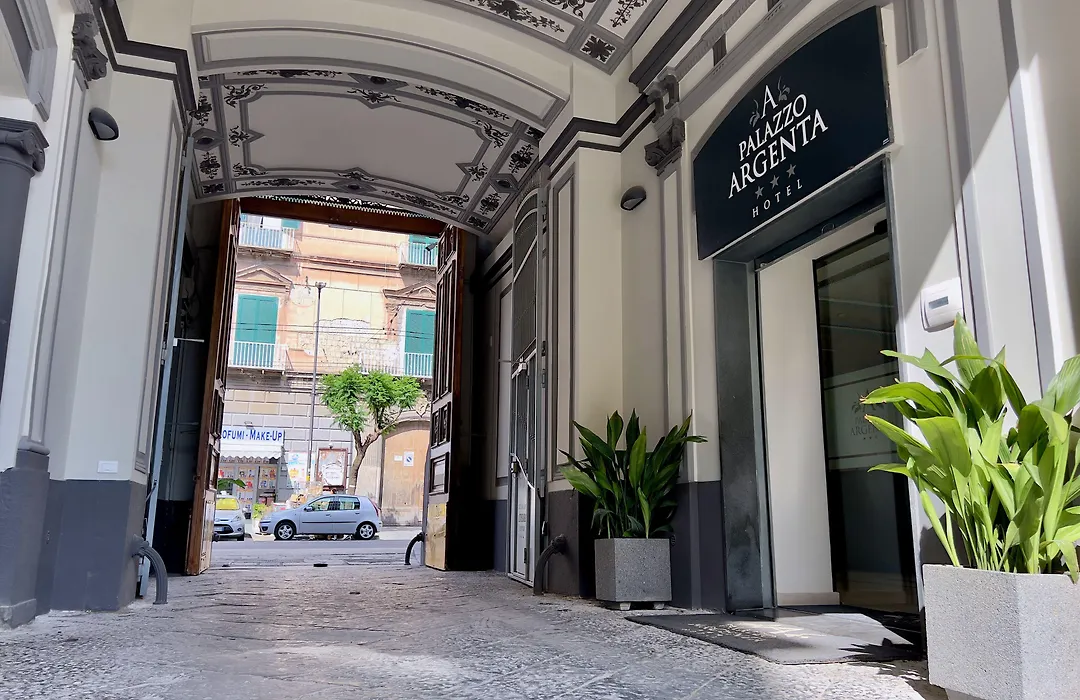 Hotel Palazzo Argenta-1
