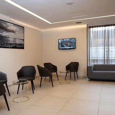 Hotel Palazzo Argenta-3